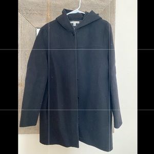 Jason Kole Hooded Winter Jacket